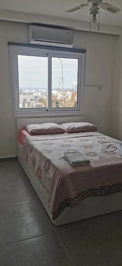 Panorama Apartment アヤナパ