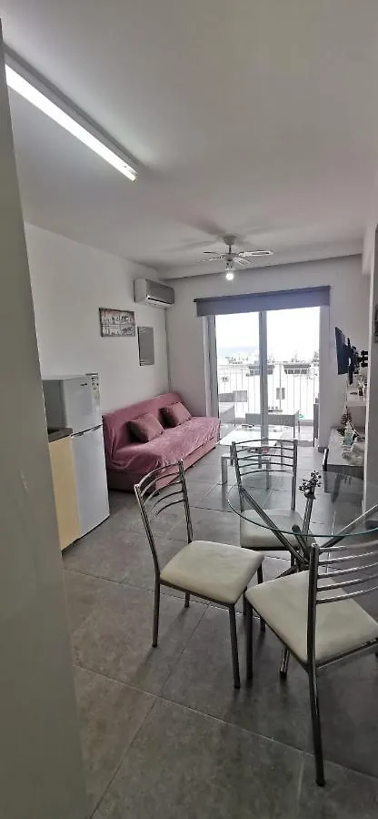 Panorama Apartment Ayia Napa