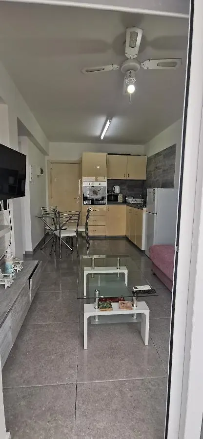 Panorama Apartment Ayia Napa 0*,