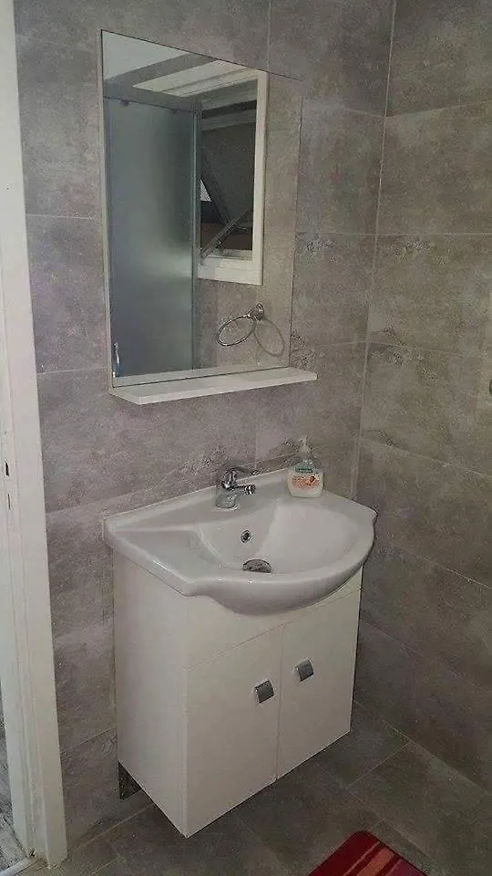 Panorama Apartment Ayia Napa Cyprus