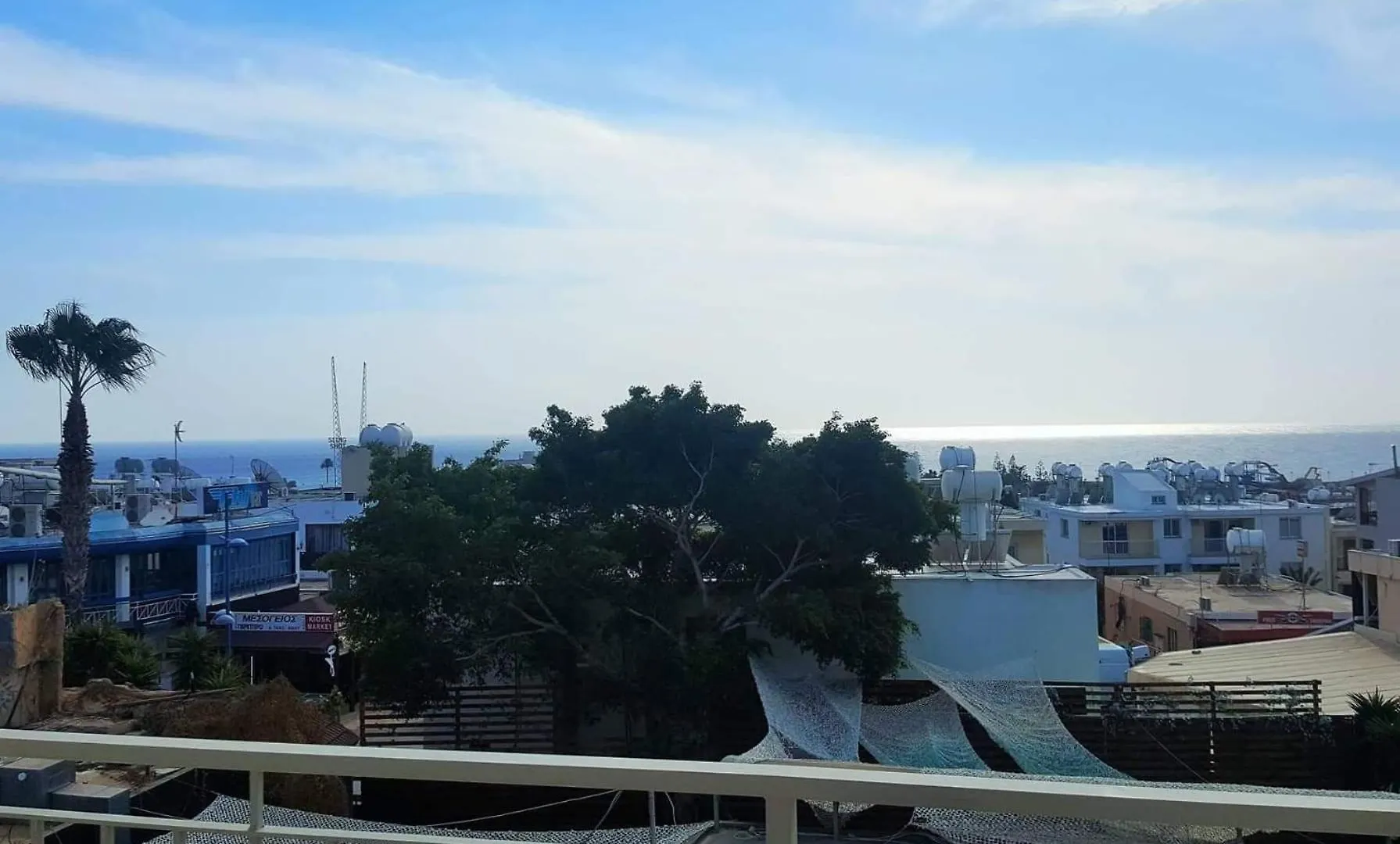 Panorama Apartment Ayia Napa
